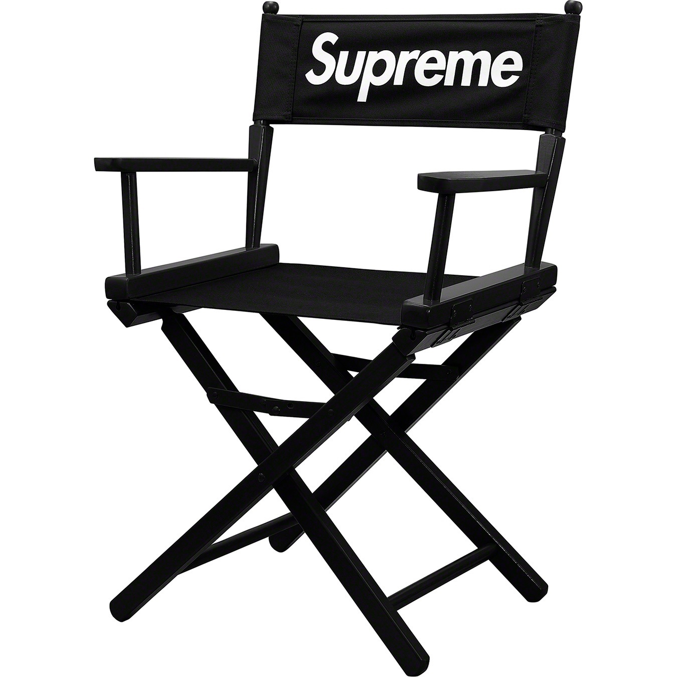 Director's Chair view 4